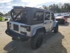 2010 Jeep Wrangler Unlimited Sport