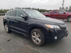 2014 Acura RDX Technology