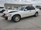 2000 Mercury Grand Marquis LS