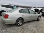 2003 Lexus GS 300