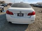 2013 BMW 528 I