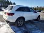 2020 Mercedes-Benz GLC 300 4matic