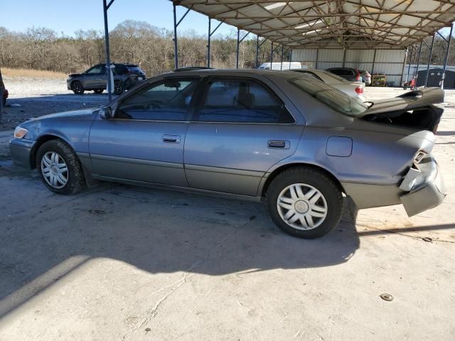 2000 Toyota Camry CE