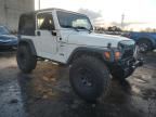 1997 Jeep Wrangler / TJ Sport