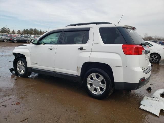 2010 GMC Terrain SLE