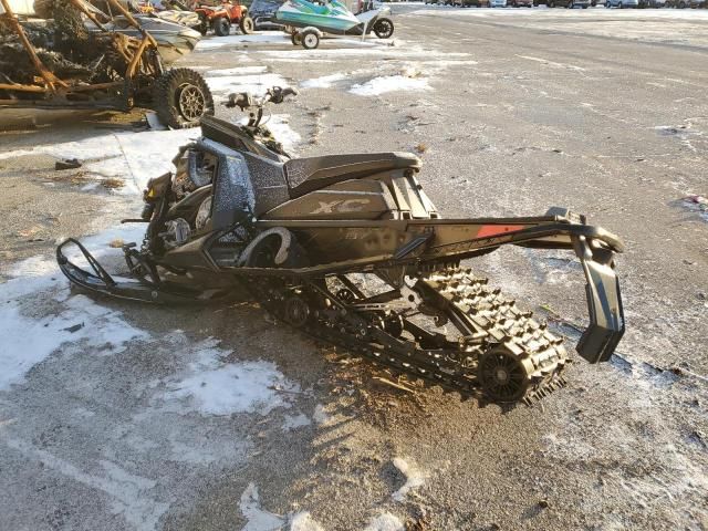 2024 Polaris Snowmobile