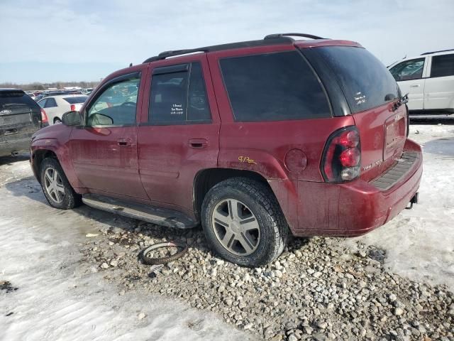 2006 Chevrolet Trailblazer LS