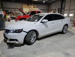 2015 Chevrolet Impala LT en venta en Rogersville, MO