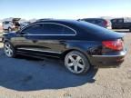 2012 Volkswagen CC Luxury