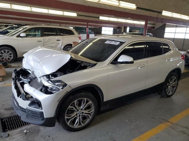 2019 BMW X2 XDRIVE28I