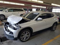 Salvage cars for sale at Dyer, IN auction: 2019 BMW X2 XDRIVE28I