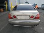 1998 Lexus GS 300