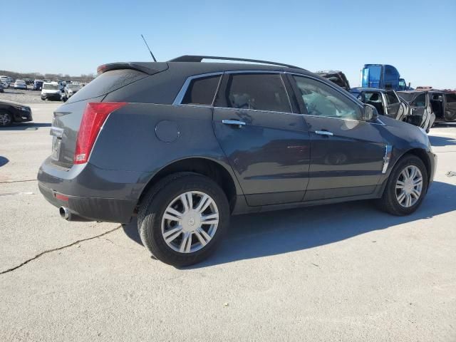 2010 Cadillac SRX