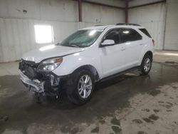 2016 Chevrolet Equinox LT en venta en Albany, NY