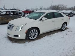 Lots with Bids for sale at auction: 2015 Cadillac XTS Luxury Collection