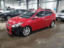 2012 Hyundai Accent GLS en venta en Ham Lake, MN