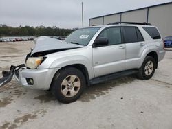 Toyota 4runner salvage cars for sale: 2006 Toyota 4runner SR5