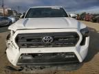 2024 Toyota Tacoma Double Cab