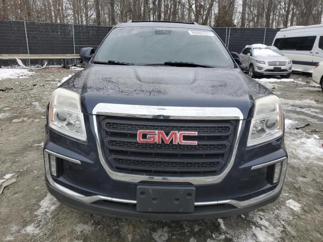 2016 GMC Terrain SLE