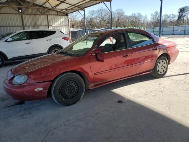 1999 Mercury Sable GS