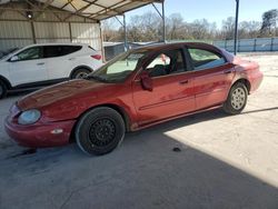 Mercury Sable salvage cars for sale: 1999 Mercury Sable GS