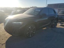 2024 Audi SQ5 Prestige en venta en Fredericksburg, VA