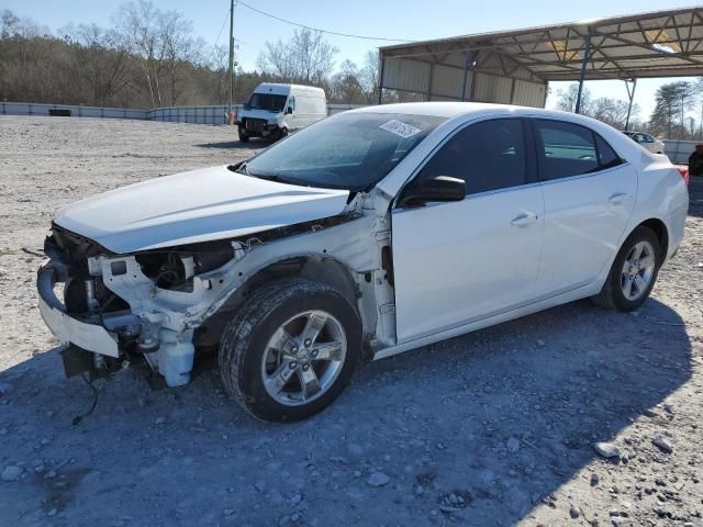 2013 Chevrolet Malibu LS