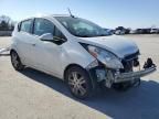 2013 Chevrolet Spark 1LT