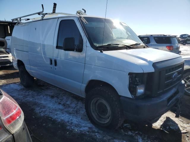 2012 Ford Econoline E250 Van