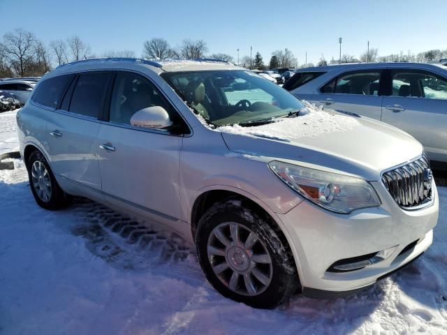 2013 Buick Enclave