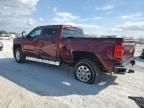 2015 Chevrolet Silverado K2500 Heavy Duty LT