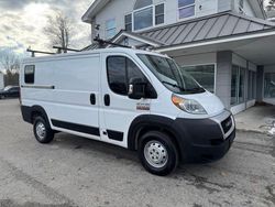 Carros con verificación Run & Drive a la venta en subasta: 2019 Dodge RAM Promaster 1500 1500 Standard