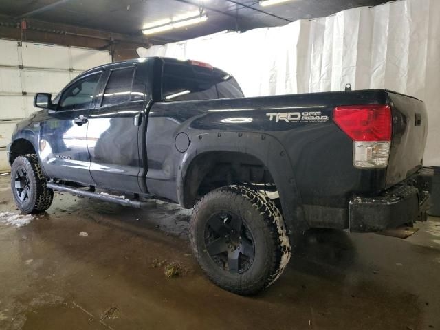 2010 Toyota Tundra Double Cab SR5