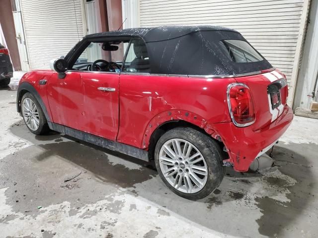 2024 Mini Cooper S