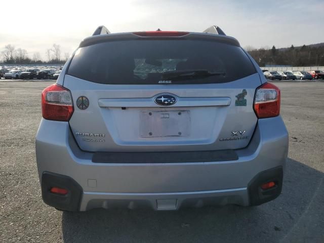 2014 Subaru XV Crosstrek 2.0 Limited