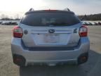 2014 Subaru XV Crosstrek 2.0 Limited