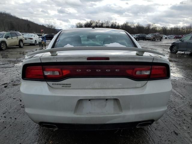 2013 Dodge Charger SXT