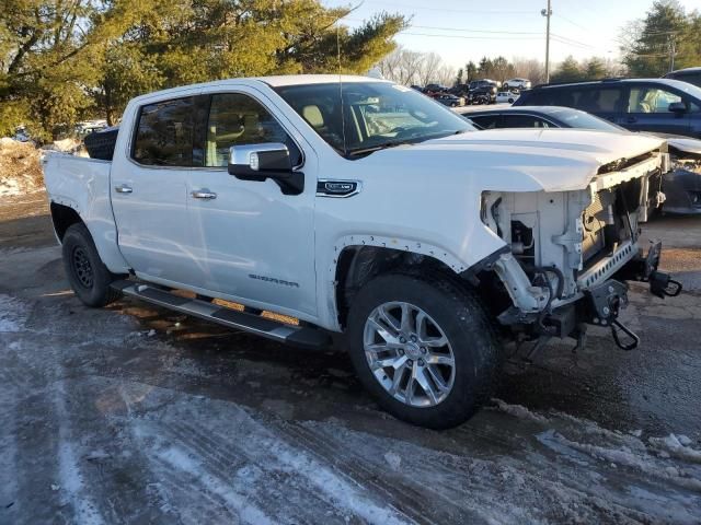 2020 GMC Sierra K1500 SLT