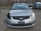 2010 Nissan Sentra 2.0