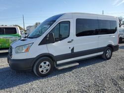 Lots with Bids for sale at auction: 2017 Ford Transit T-350