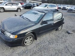 Nissan salvage cars for sale: 1999 Nissan Sentra Base