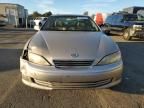 2001 Lexus ES 300