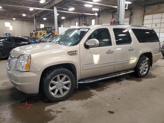 2009 GMC Yukon XL Denali