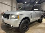 2011 Land Rover Range Rover HSE Luxury