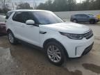 2018 Land Rover Discovery HSE