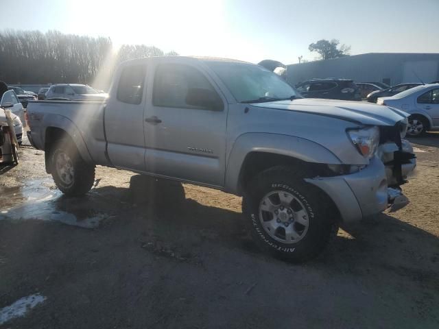 2006 Toyota Tacoma Access Cab