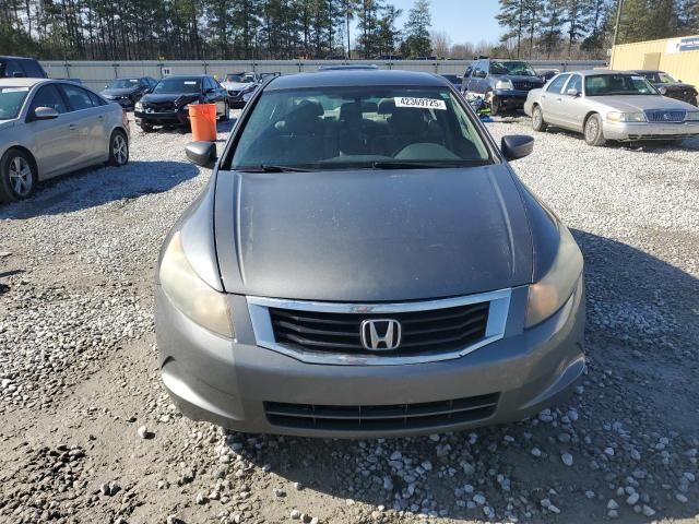 2010 Honda Accord LX