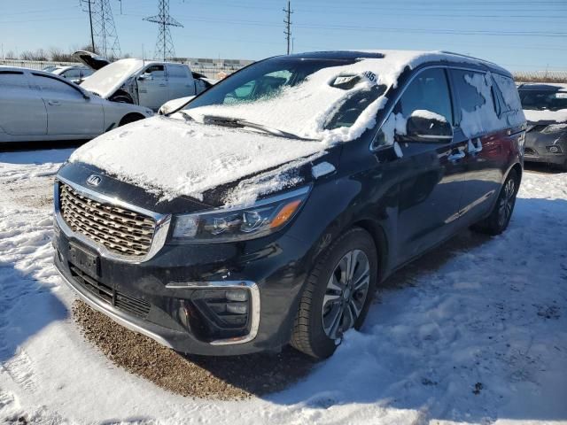 2019 KIA Sedona EX