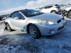 2008 Mitsubishi Eclipse Spyder GT