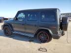 2019 Mercedes-Benz G 63 AMG